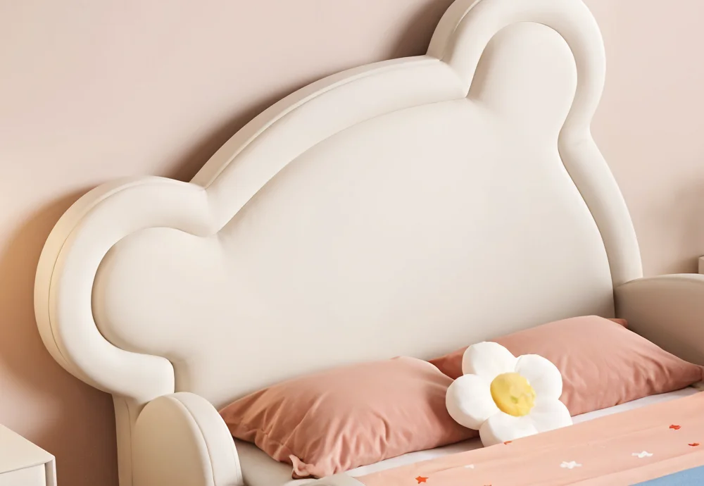 queen beds for kids